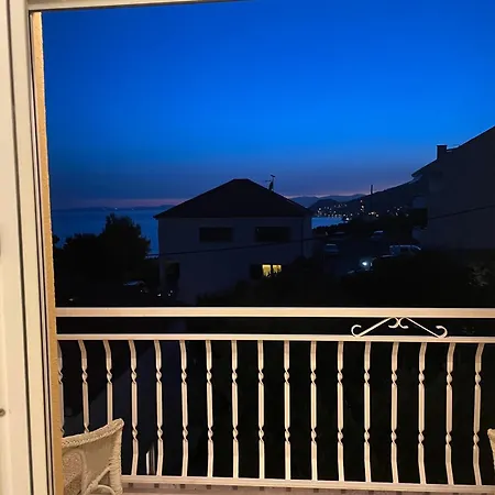 Pensjonat Adria Dugi Rat
