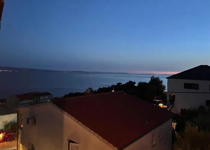 Adria Pensjonat 3*