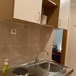 Adria Pensión 3*
