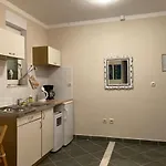 Adria Pensión 3*
