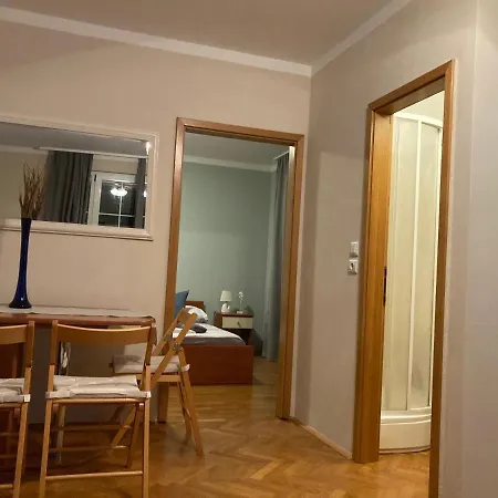 Adria * Dugi Rat