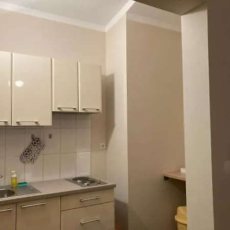 Adria 3* Dugi Rat