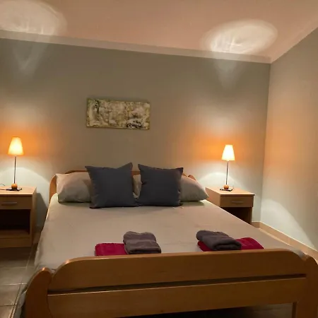 Adria Guest house Dugi Rat