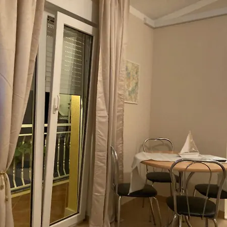 Adria Гостевой дом Дуги-Рат