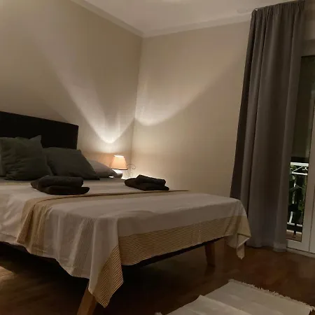 Adria Guest house Dugi Rat