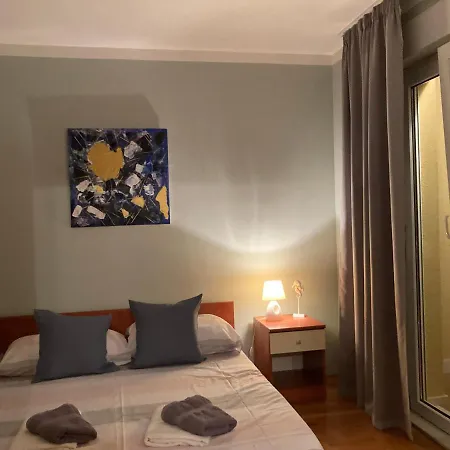 Guest house Adria