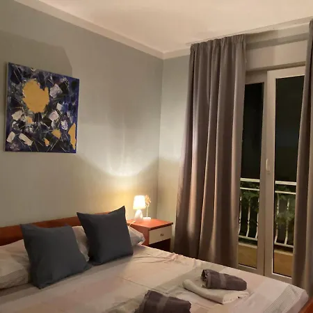 Guest house Adria
