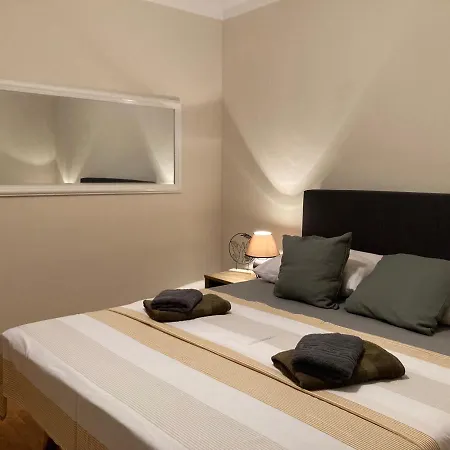 Guest house Adria *