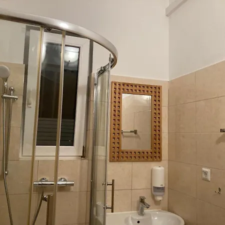 Adria Gasthof 3*