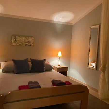 Guest house Adria