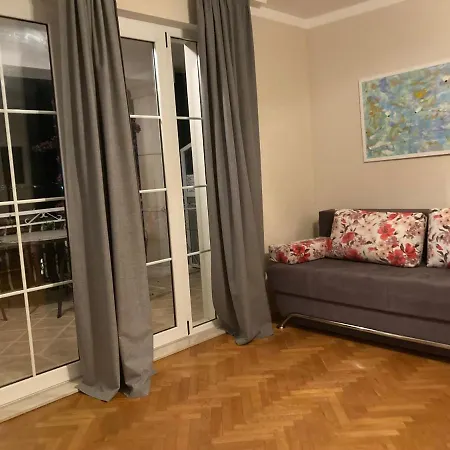 Guest house Adria