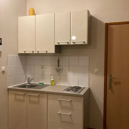 Gasthof Adria Dugi Rat