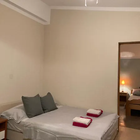 Adria Guest house Dugi Rat