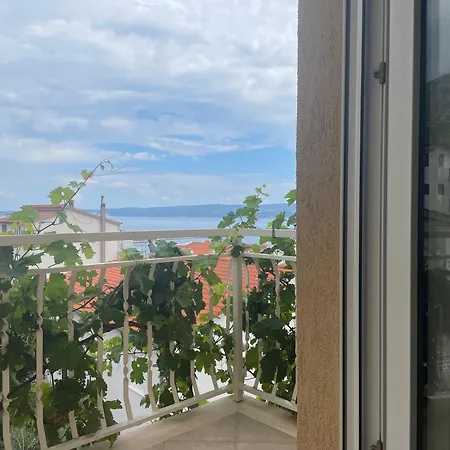Adria Guest house Dugi Rat
