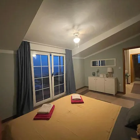 Guest house Adria *