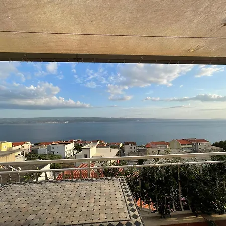 Adria Guest house