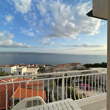 Guest house Adria *