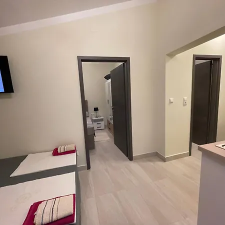 Adria Guest house Dugi Rat