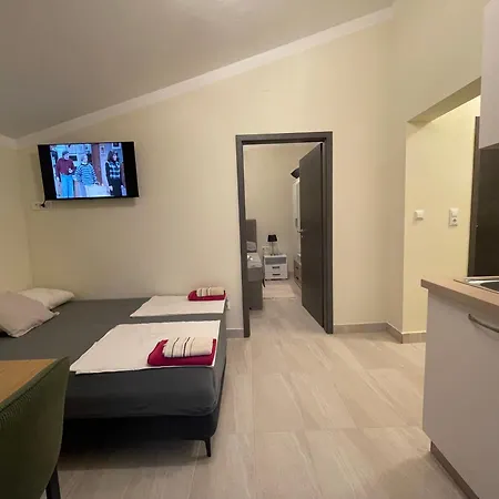 Adria Гостевой дом