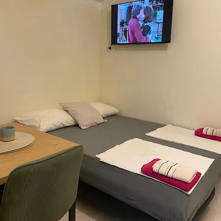Guest house Adria *