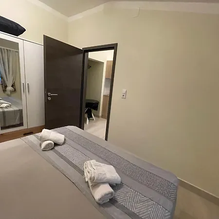 Guest house Adria Dugi Rat