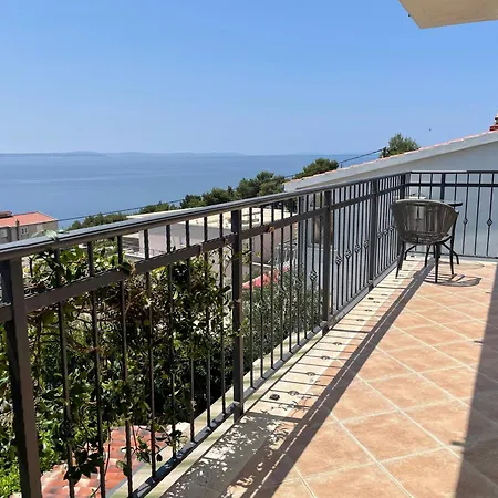 Adria Guest house Dugi Rat