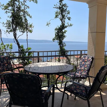 Guest house Adria Dugi Rat